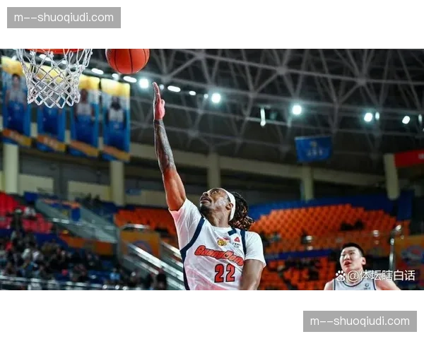 山西男篮试训后卫沃克 盖伊保障合同或遭提前裁撤