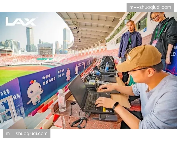 场馆Wi-Fi 6全覆盖 支撑体育赛事万人同场交互