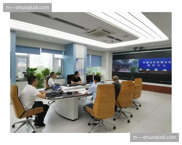 多方视频会商系统常态化 赛事指挥效率突破空间限制