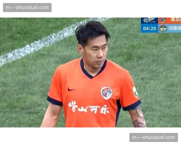 北京国安三轮不胜深陷泥潭，中场失误成输球关键诱因